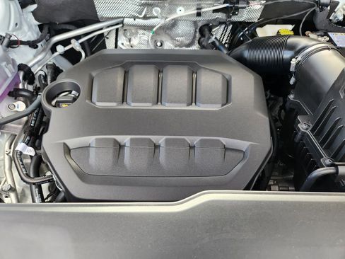 New 2026 Volkswagen Atlas SE image 20