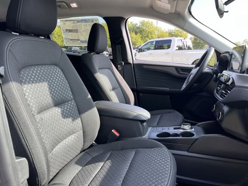 New 2026 Ford Escape Active w/ Cold Weather Package image 25