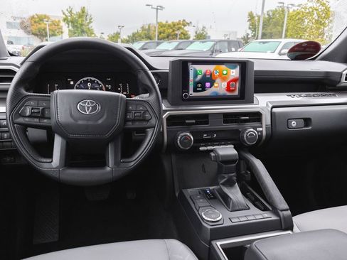 New 2026 Toyota Tacoma SR5 RWD image 14
