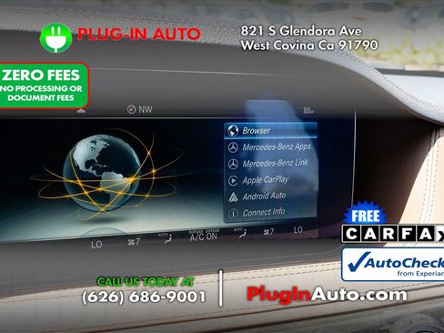 Used 2020 Mercedes-Benz S 560 Sedan image 32