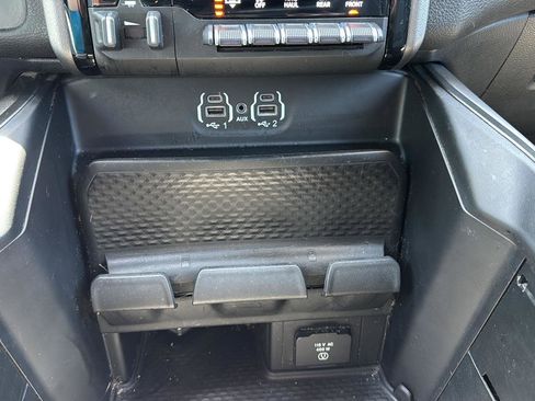 Used 2020 RAM 1500 Rebel w/ Rebel Level 2 Equipment Group AWD/4WD image 15