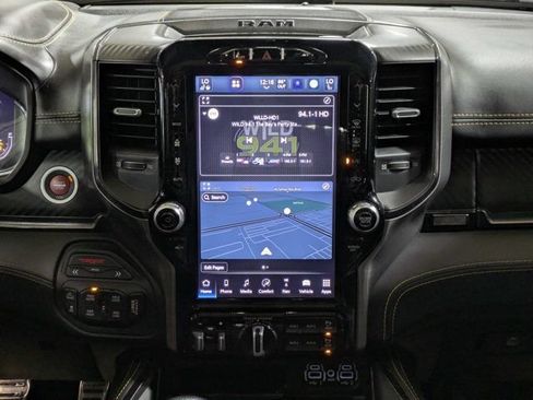Used 2023 RAM 1500 TRX w/ TRX Level 2 Equipment Group AWD/4WD image 17