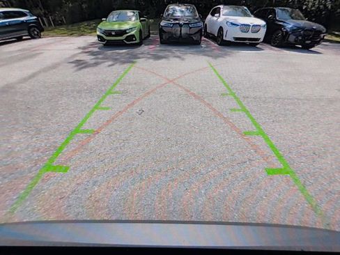 New 2026 BMW X5 xDrive40i w/ Executive Package image 21