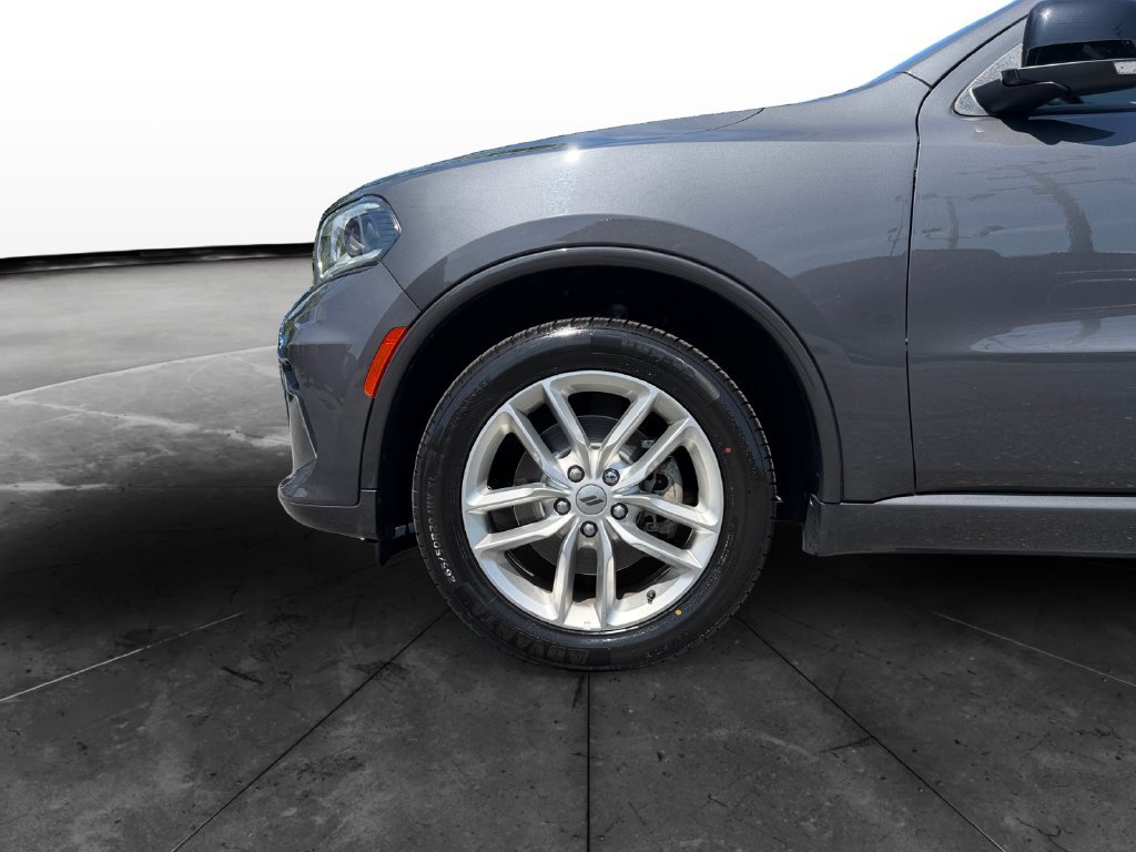 Used 2024 Dodge Durango GT AWD/4WD image 14