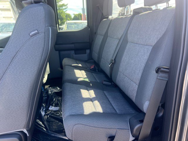 New 2026 Ford F250 XL w/ STX Appearance Package AWD/4WD image 18