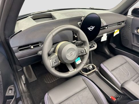 New 2026 MINI Cooper S FWD image 9