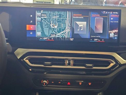 Certified 2023 BMW i4 eDrive35 w/ Premium Package RWD image 13
