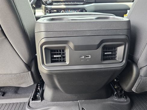 New 2025 Chevrolet Silverado 1500 LT image 19