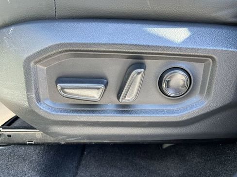 Used 2024 Toyota Tundra Limited w/ TRD Off-Road Package image 16