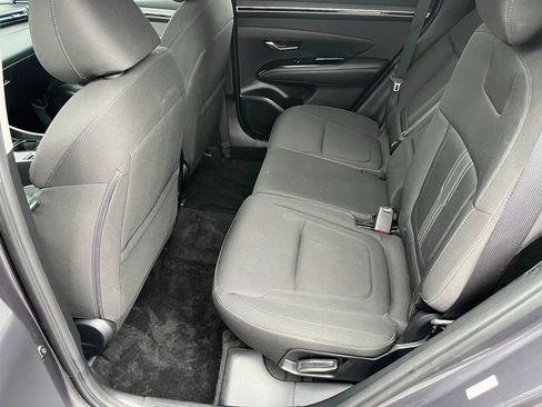 Used 2022 Hyundai Tucson XRT image 47