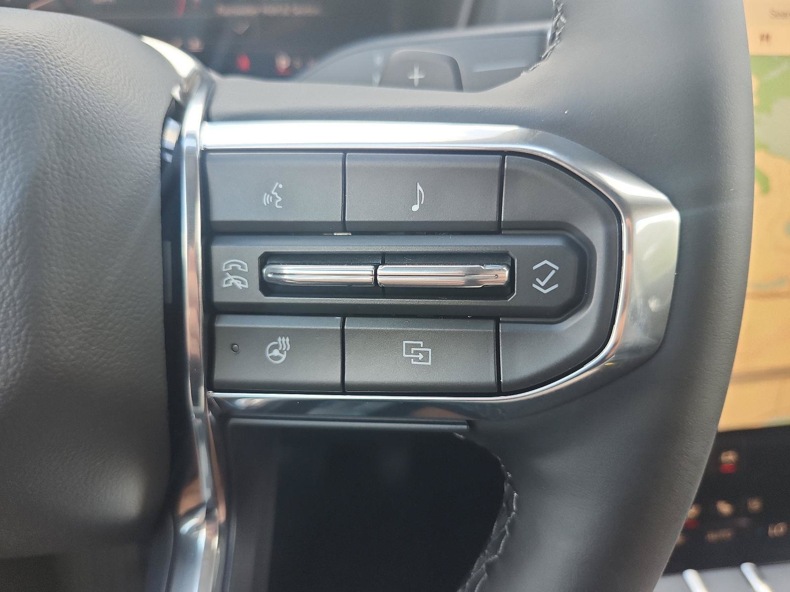New 2027 GMC Terrain Denali AWD/4WD image 22