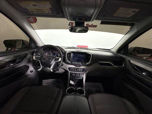 Used 2020 GMC Terrain SLT w/ Preferred Package AWD/4WD image 42