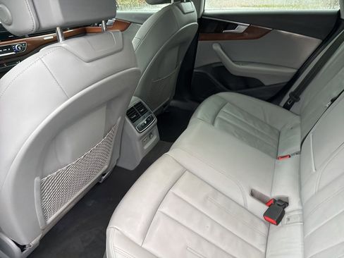 Used 2021 Audi A5 2.0T Premium Plus image 18