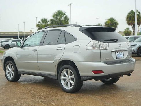 Used 2008 Lexus RX 350 2WD image 4