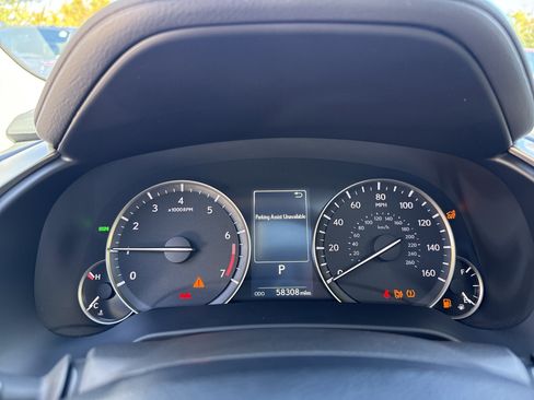 Used 2022 Lexus RX 350 FWD w/ Premium Package image 26