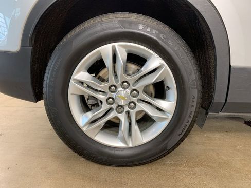 Used 2021 Chevrolet Blazer LT image 38