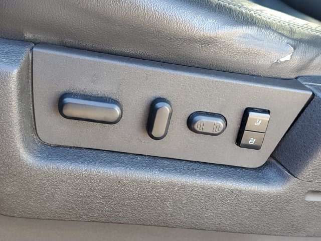 Used 2012 Ford F150 FX4 w/ FX Luxury Pkg AWD/4WD image 12