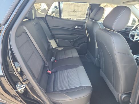 New 2026 Chevrolet Trax LT w/ LT Convenience Package image 28