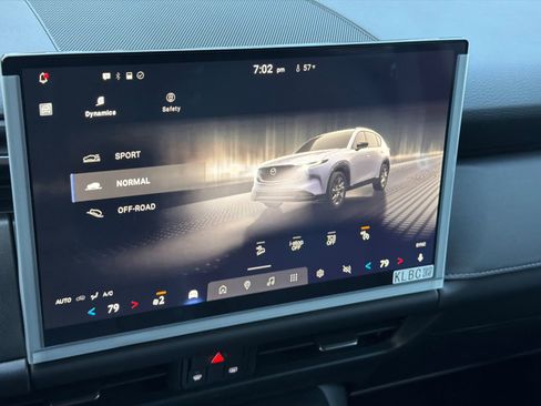 New 2026 MAZDA CX-5 Select image 24