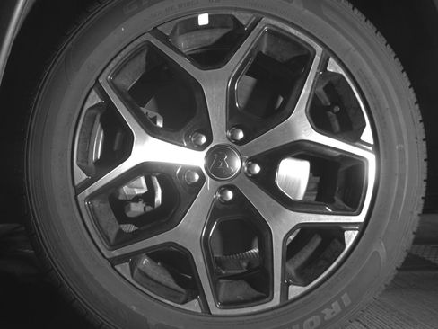 Used 2025 Jeep Compass Limited image 12