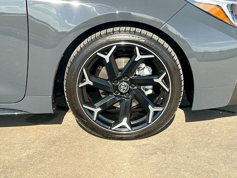 Used 2025 Toyota Corolla FX w/ Convenience Package image 10