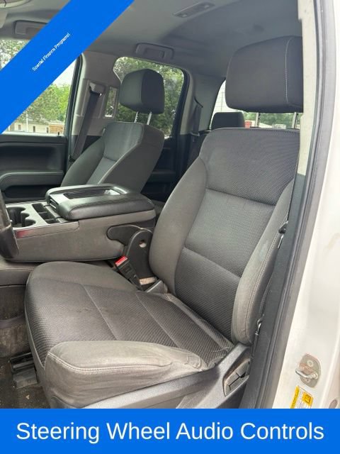 Used 2016 GMC Sierra 1500 SLE AWD/4WD image 15