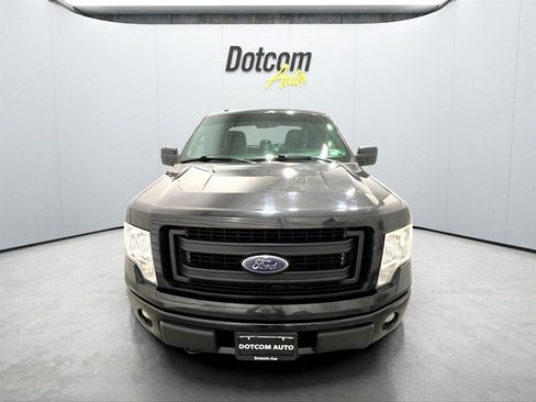 Used 2013 Ford F150 STX w/ Mid Equipment Group image 17