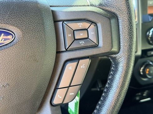 Used 2015 Ford F150 XLT w/ Equipment Group 302A Luxury image 10