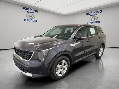 Used 2026 Kia Sorento LX