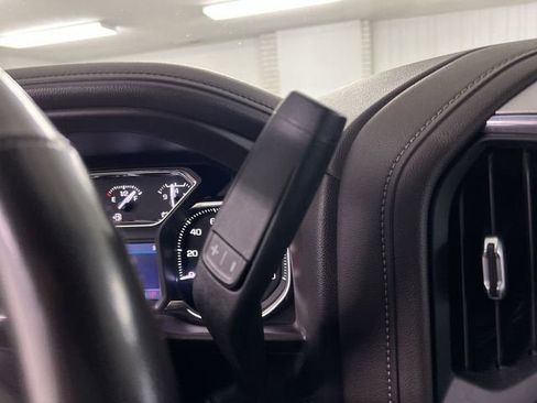 Certified 2020 GMC Sierra 1500 SLT w/ SLT Premium Package image 15