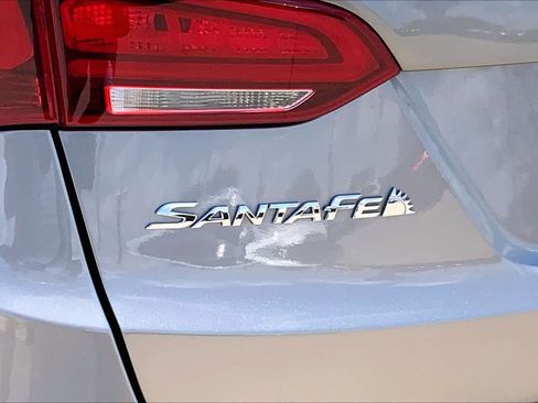 Used 2018 Hyundai Santa Fe Sport FWD image 31