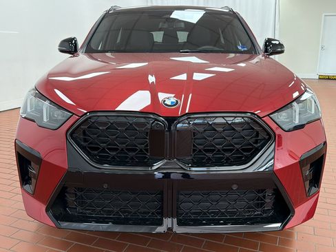 Used 2026 BMW X2 xDrive28i w/ Technology Package AWD/4WD image 6