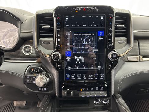 Certified 2021 RAM 1500 Limited AWD/4WD image 27