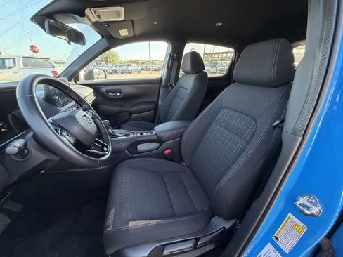 Used 2026 Honda HR-V Sport image 20