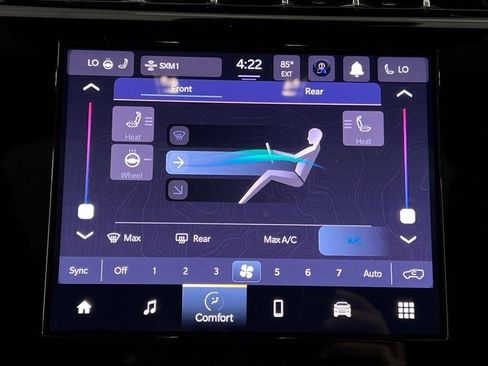 New 2025 Jeep Grand Cherokee L Laredo w/ Luxury Tech Group I image 21