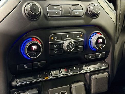 Used 2020 Chevrolet Silverado 1500 RST w/ All-Star Edition image 17