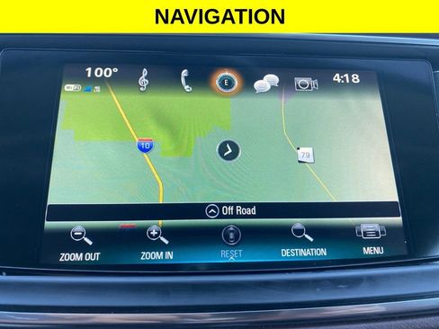 Used 2019 Buick Enclave Avenir w/ Avenir Technology Package FWD image 11