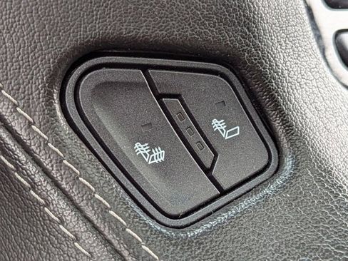 Used 2019 GMC Yukon SLT image 22