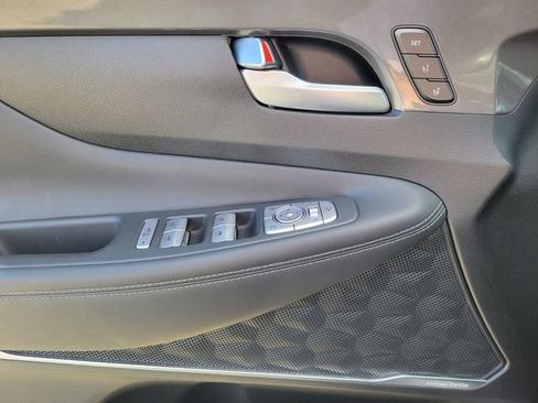 Used 2023 Hyundai Santa Fe Calligraphy image 17