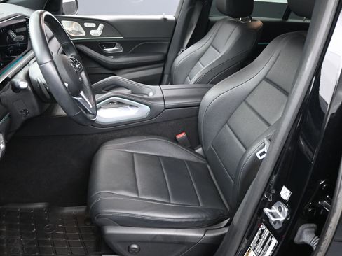 Used 2022 Mercedes-Benz GLE 350 image 5