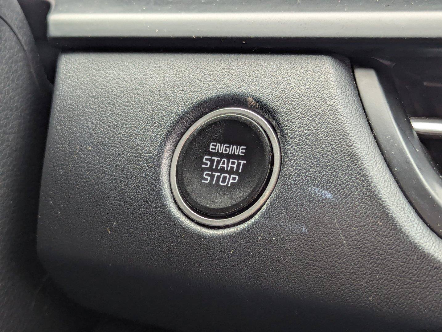 Used 2024 Kia Seltos SX AWD/4WD image 18