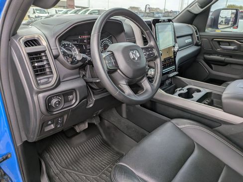 Used 2021 RAM 1500 Rebel w/ Rebel Level 2 Equipment Group image 10