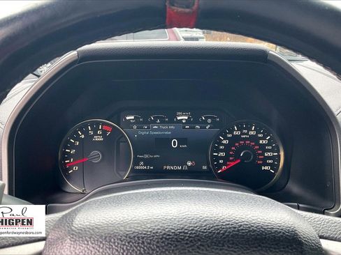 Certified 2018 Ford F150 Raptor w/ Equipment Group 802A Luxury image 20