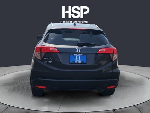 Used 2016 Honda HR-V EX-L image 4