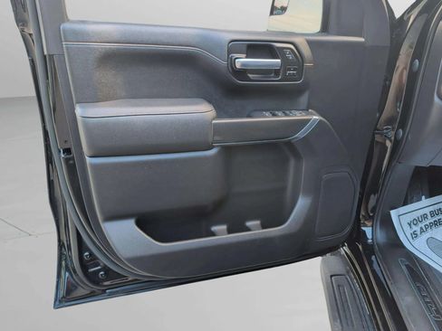 Used 2021 GMC Sierra 1500 AT4 AWD/4WD image 35