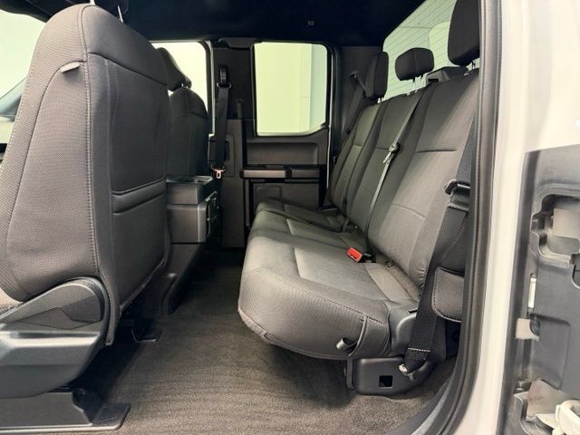 Used 2020 Ford F150 XLT w/ Equipment Group 301A Mid AWD/4WD image 30