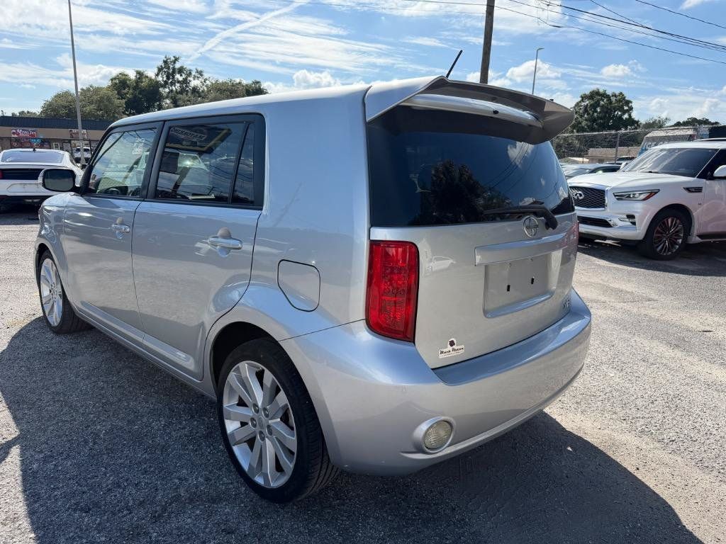 Used 2009 Scion xB FWD image 7