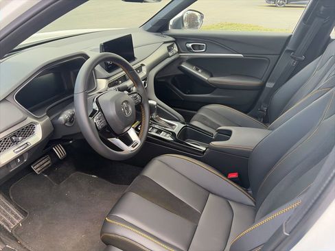 Used 2026 Acura Integra A-Spec image 12