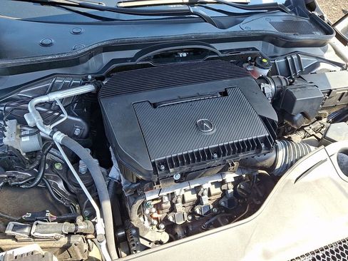 Certified 2024 Acura MDX SH-AWD w/ Technology Package image 30