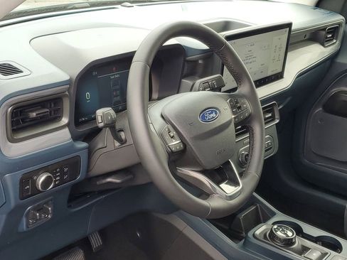 Used 2026 Ford Maverick XLT w/ XLT Luxury Package AWD/4WD image 11